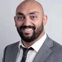Dr. John Aziz