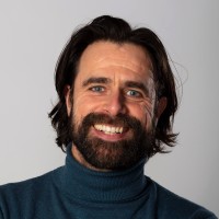 Sander van de Vlasakker