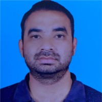 Syed Zeshan Ali