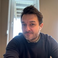 Paolo Banados