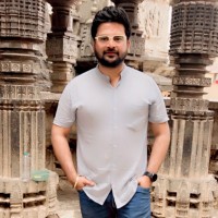 Piyush Dharashivakar