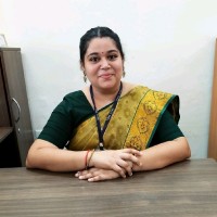 Kavya Nandakumar