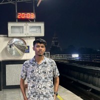 Aj Jayadeep