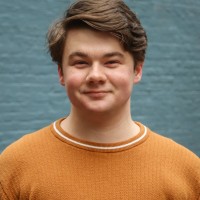 Pierce Elliott
