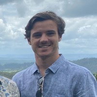 Lachlan Kearney