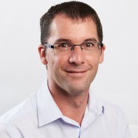 Cedric Pourplanche