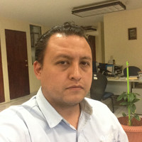 Esteban Islas González