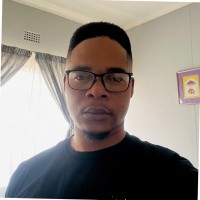 Lebogang Molaudi