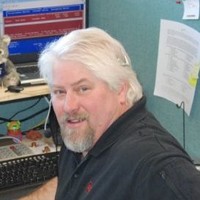 Mike Moore