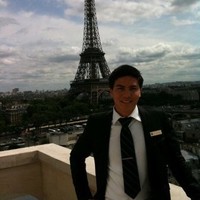 Aymeric Geusselin