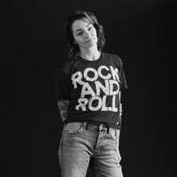 Aimee Tetreault