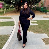 Shubika Goel