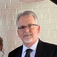 Roger Ensley, Cpa