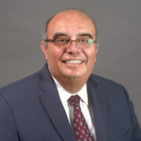 George Cervantes