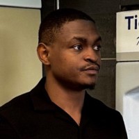 laurent nathael EKABE