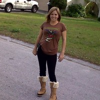 Christie (Jennette) Wells