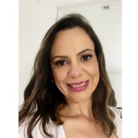 Luciana Melo Cupertino
