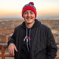 Ethan Arnold