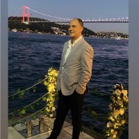 Murat Kolçinoğlu