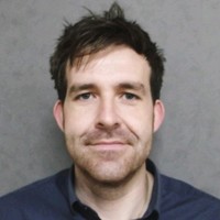 Matthew Raymond
