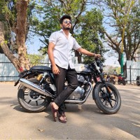 Mayur Ashok Lande