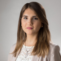 Sofia Echeverría