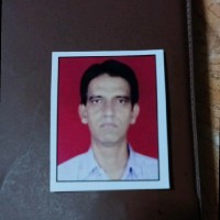 HANUMAN Tiwari