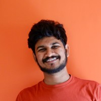 Vignesh Raja K.
