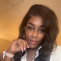 Kenya Holmes-Preston