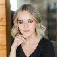 Madison Jernigan