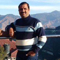 Brijkishor Mishra