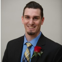 Marc DeAngelo, MSM, LAT, ATC