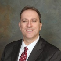 David J. O'Regan, Littd