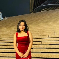 Srishti Khadka