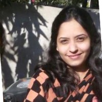 Neha Raut