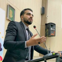 Asadullah Nadeem