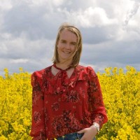 Laura Scheper