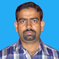 Gopal Rao Balaji