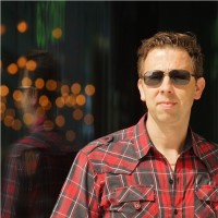Markus Müller
