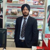 Ramanpreet Singh