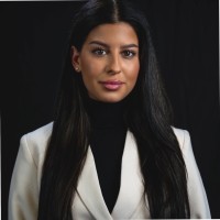 Alena Moranjkić