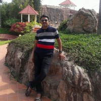 Rajesh Dasalkar