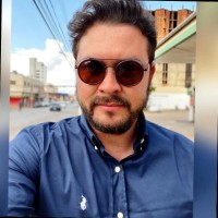 Ricardo Brito