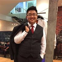 Brian Teh