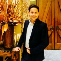 Ankit Agnihotri