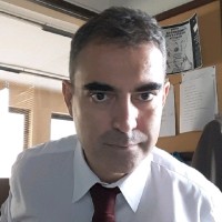Stephanos Svoliantopoulos