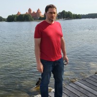 Edwin Pozharski