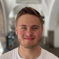 Jonathan Schmidt