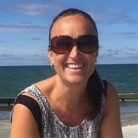 Michelle Bøgebo Geisler
