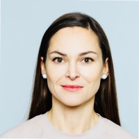 Ekaterina Bulaeva
